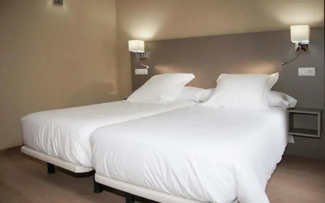 Hotel Areces