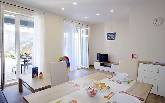 Apartments Ragusa Palace- Dardin