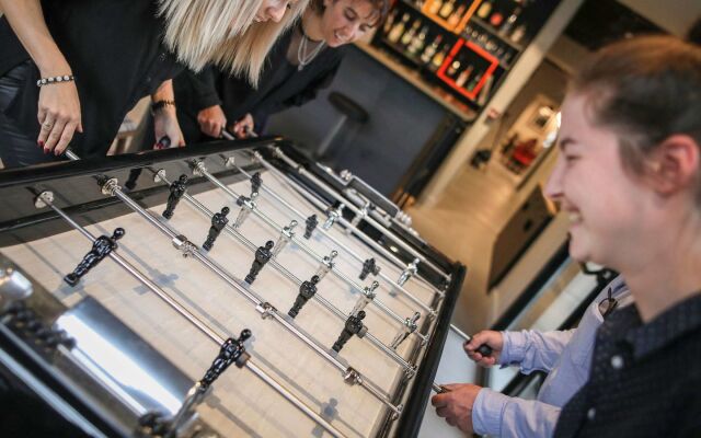 ibis Styles Clermont-Ferrand République