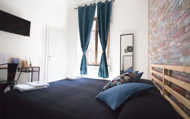 La Casa dei Treni Affittacamere