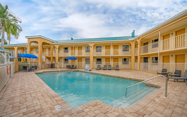 Quality Inn Bradenton North I-75