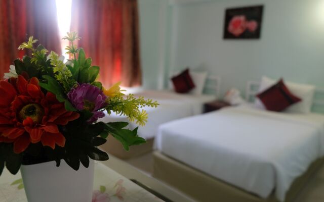 Anchalee Resort