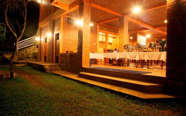 Cijalu Resort