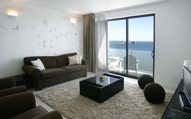 Memmo Baleeira - Design Hotels