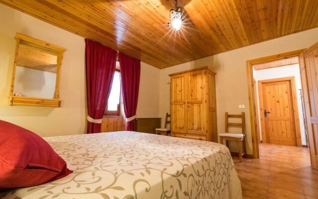 B&B La Marella
