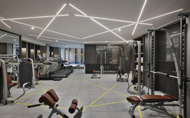 Holiday Inn & Suites Al Khobar by IHG