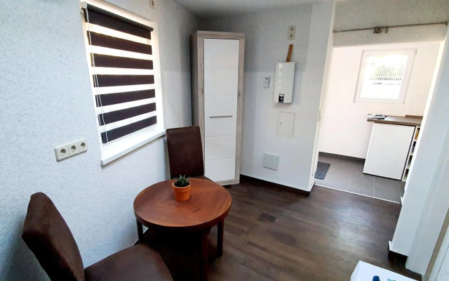 Ferienhäuschen Zittau