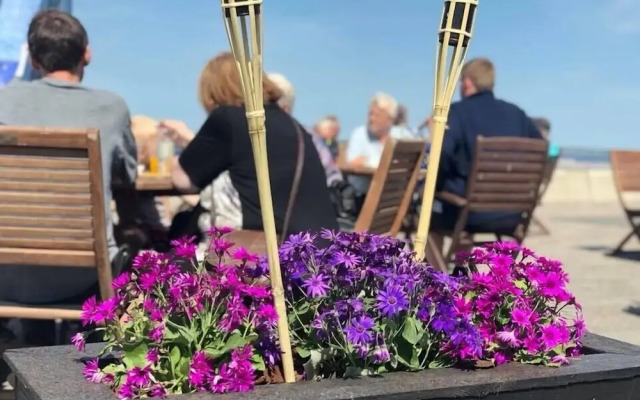 Hotel Du Nord - Løgstør Badehotel