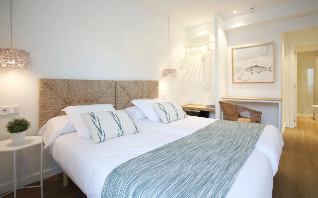 Petit Hotel Rocamar - Adults Only