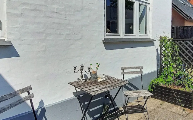 6 Person Holiday Home in Frederikshavn-by Traum