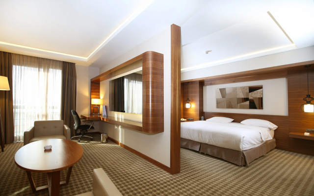 Anemon Kent Ankara Otel