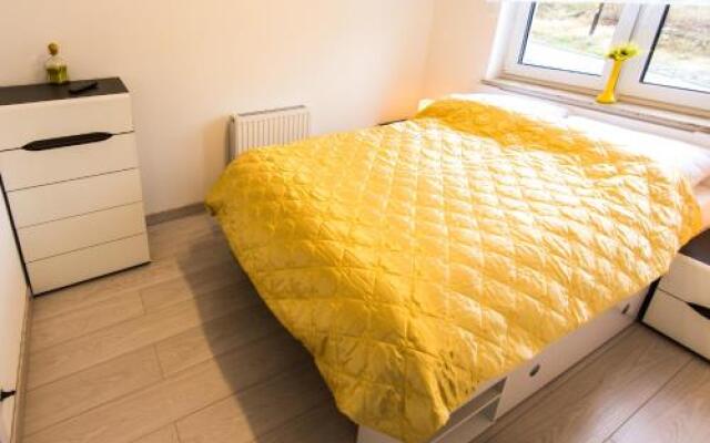 Apartamenty Izerskie - ul. Cicha 13H-I