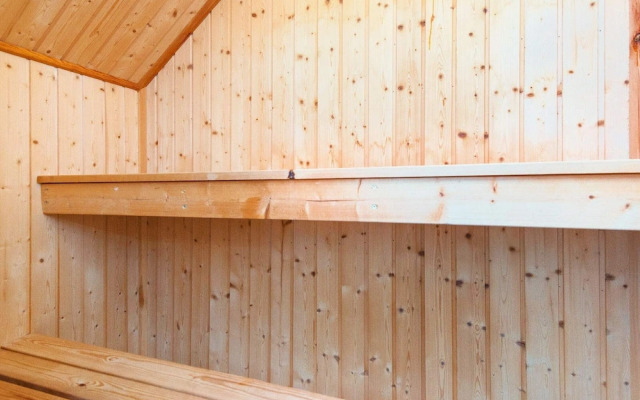 Luxury Spa Retreat in Gjern - By Traum Ferienwohnungen