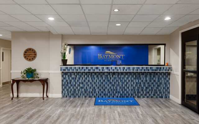 Baymont by Wyndham Houston Brookhollow
