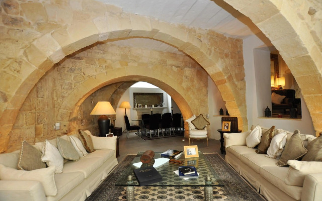 St. Agatha's Bastion