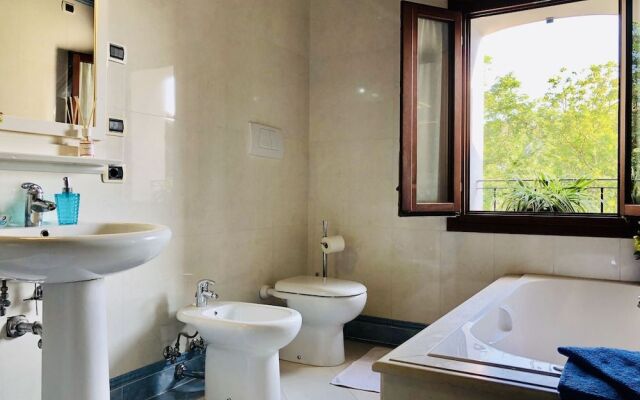 Villa Casa Sonia