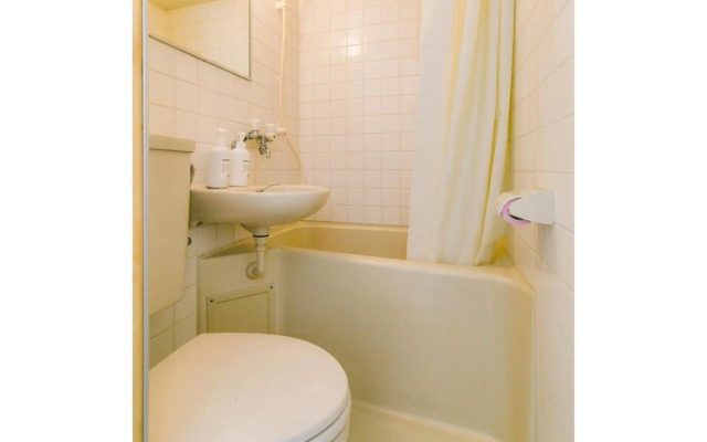 Aiwa Mansion / Vacation STAY 80384