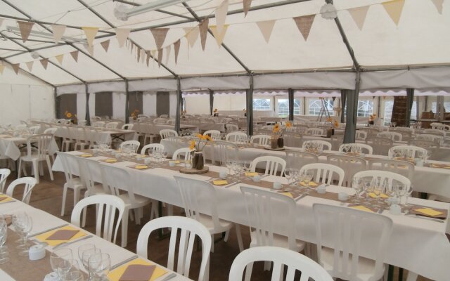 Relais Culturel Du Manoir Des Loges