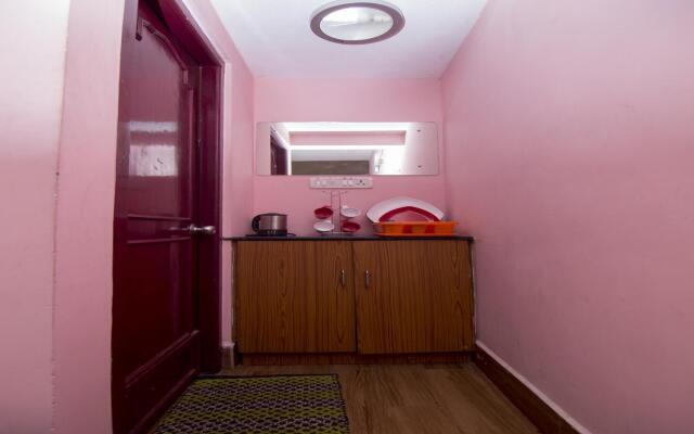 B's Hive Guesthouse