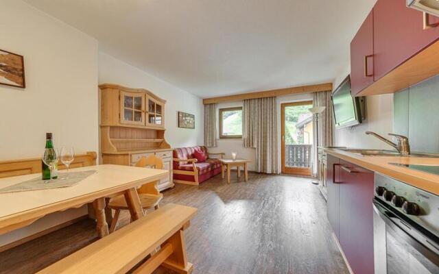 Beautiful Apartment in Fugen