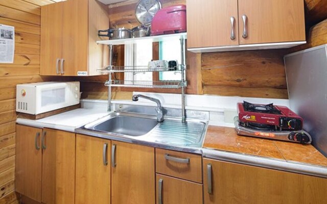 Ganghwado Milmul's Dream Pension