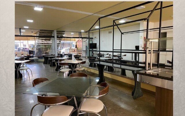 Brasão Palace Hotel