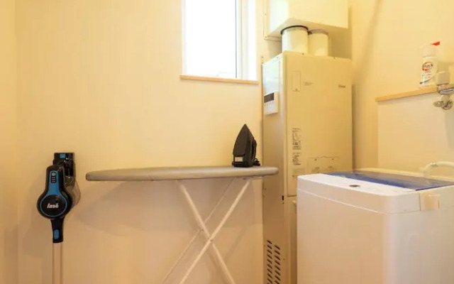 Minn house Niseko Hirafu