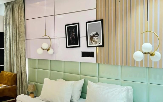 Austra Luxury Residence