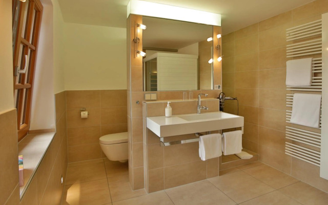 Weinhotel Offenstein Erben