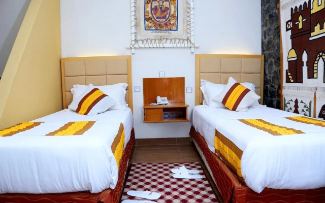 Goha Hotel