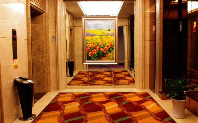 Harbour Oriental Hotel