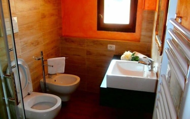 Bed and Breakfast La Torretta