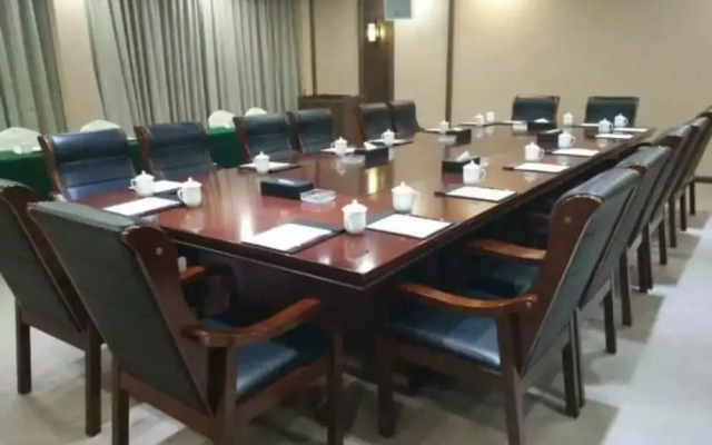 YangYan mouting villa