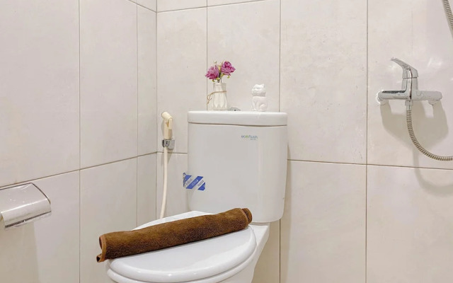 Great Deal And Spacious 2Br At Nifarro Park Apartment