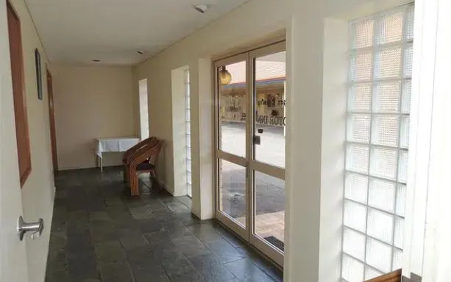 Royal Legend Safari Lodge