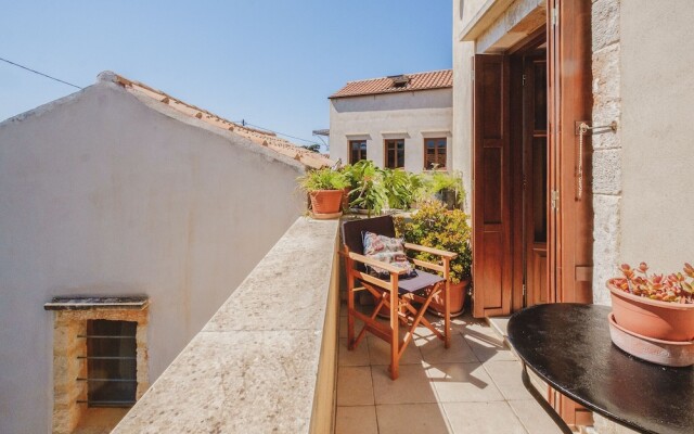 Serene Indoor Pool & Hamam Villa