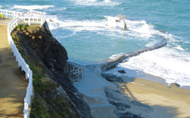 Country House Near Binic Beaches