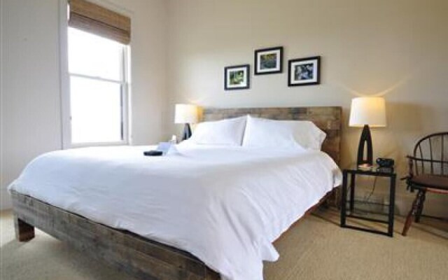 Sage Hill Inn & Spa