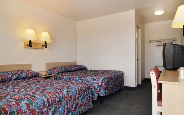 Motel 6 Gallup, NM