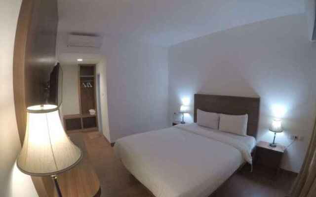Hotel Satria Wisata