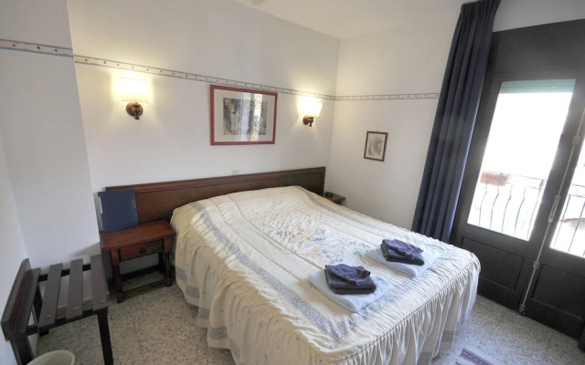 Residencia Aldosa