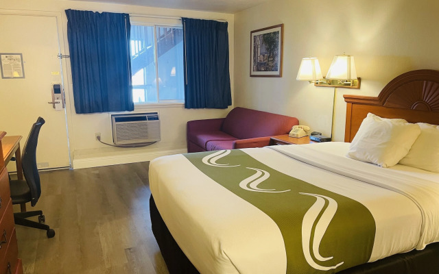 America's Best Value Inn Sandpoint