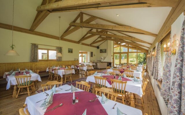 Pension Thainerhof