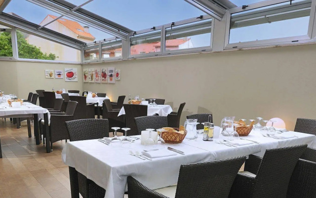 Hotel Norat Marina & Spa