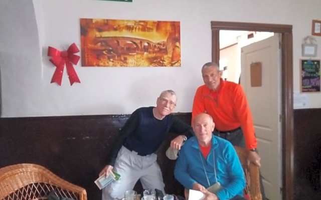 Albergue Casa Baztan