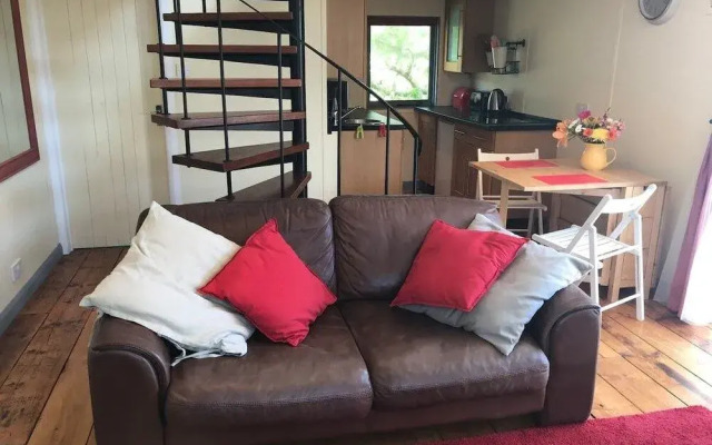 Heatherbell Accommodation