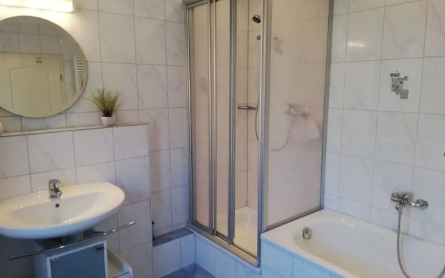 Ferienwohnungen ''Moselblick''