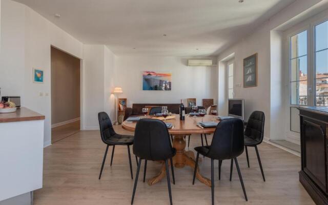 Le Sky - 3-bedroom apartment