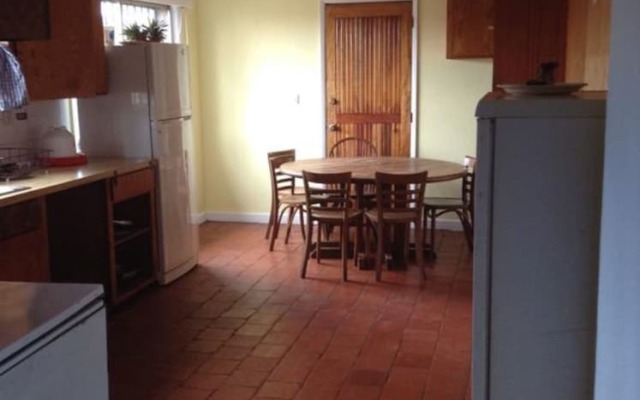 Teule Guest House