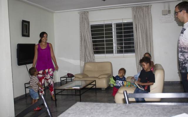 Apartamento Hotel